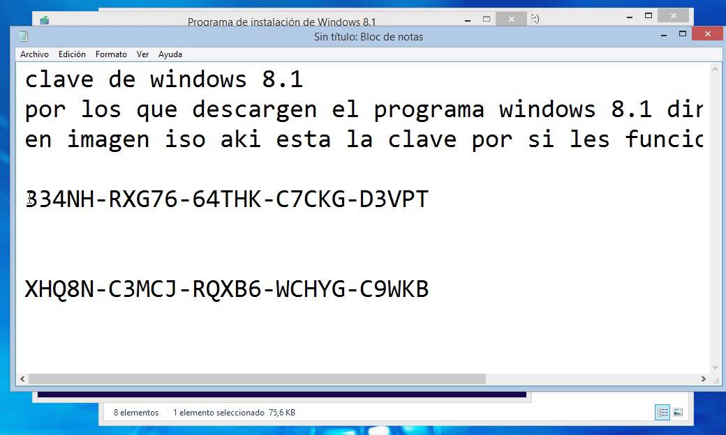 windows 10 single language key