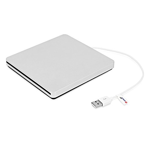 apple superdrive driver for windows